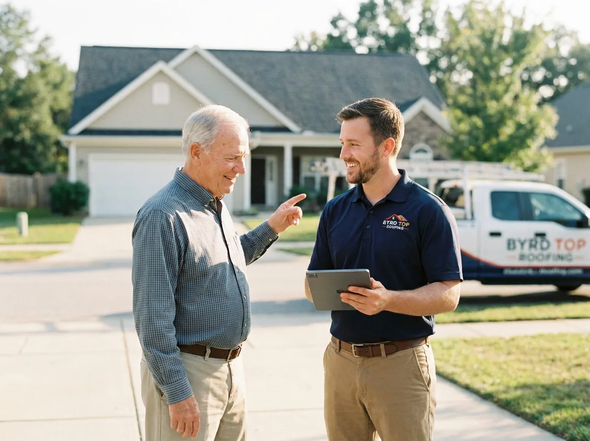 Roofing Woodbine, KS FAQs